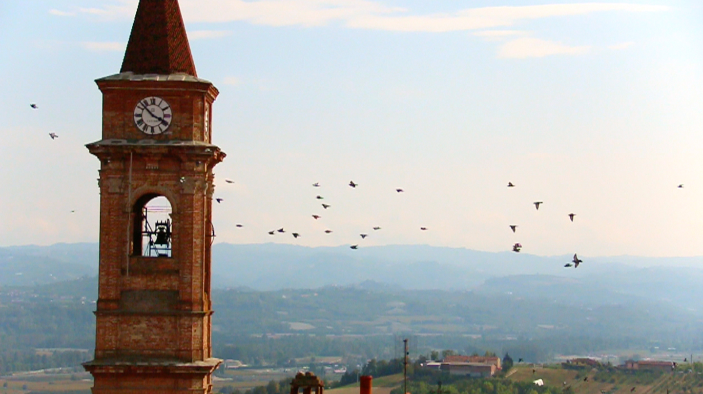 Seminario sul Paesaggio 2016