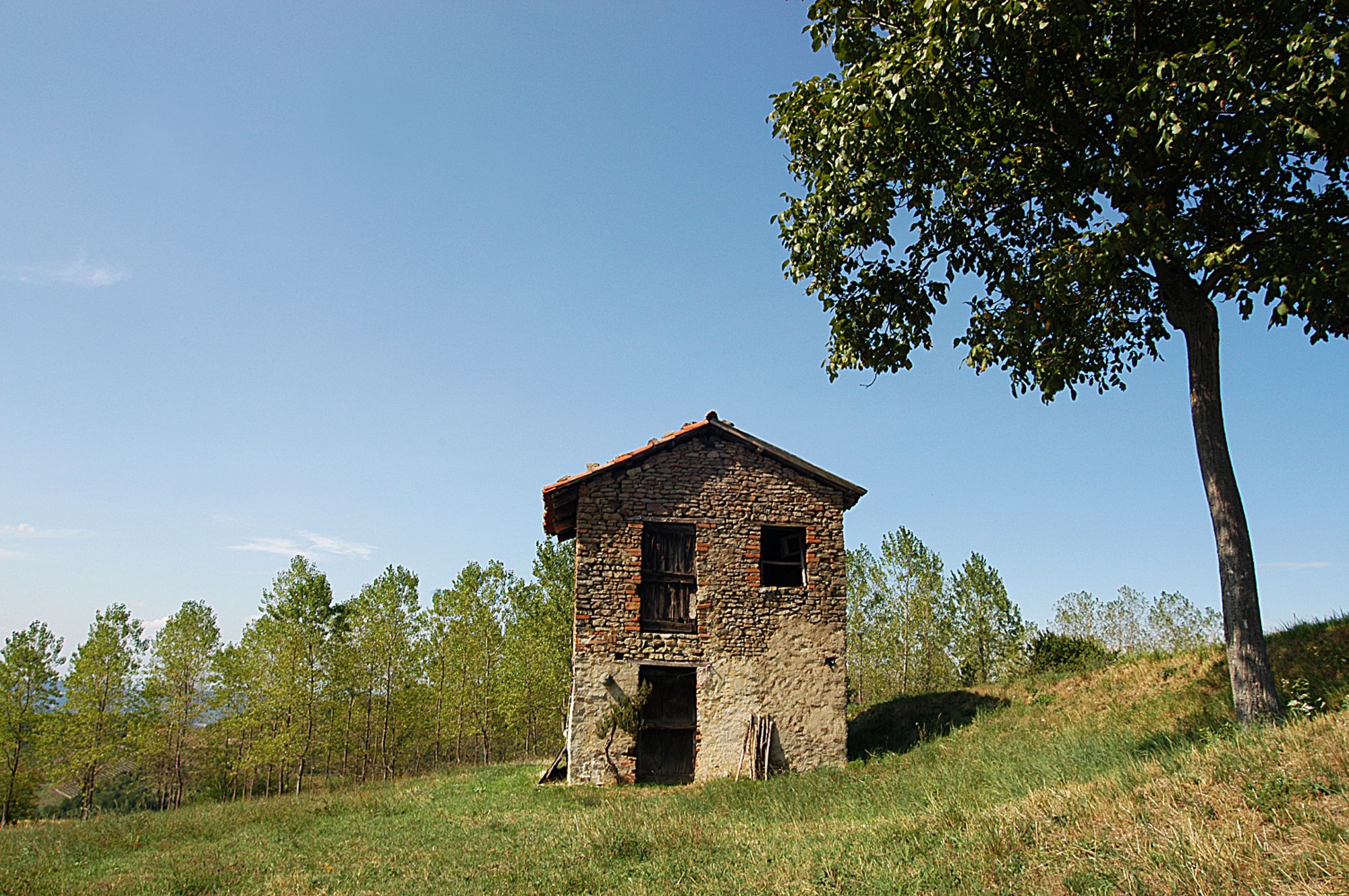 Chiusura estiva