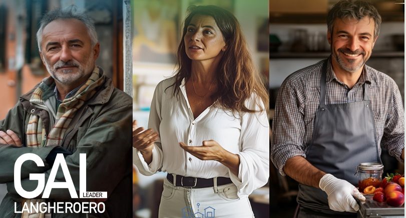 Proroga Bando n. 1/2025 - SRG07 SMART VILLAGE