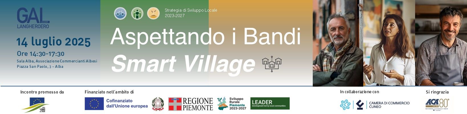 Aspettando i Bandi
