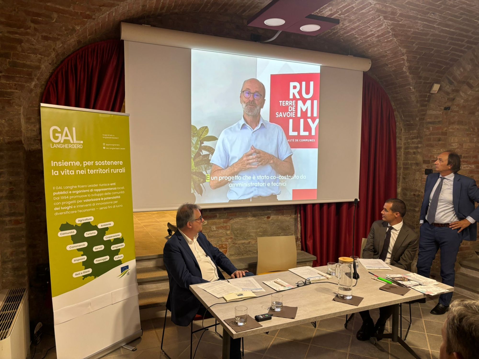 Projet SMART : nouveaux modèles de mobilité dans les zones rurales