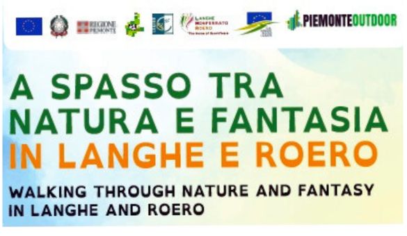Scopri i Sentieri per Famiglie con bambini