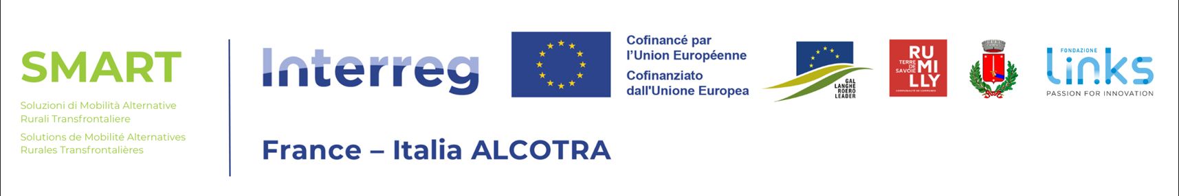 Rete SMART | Avviso di Manifestazione di Interesse