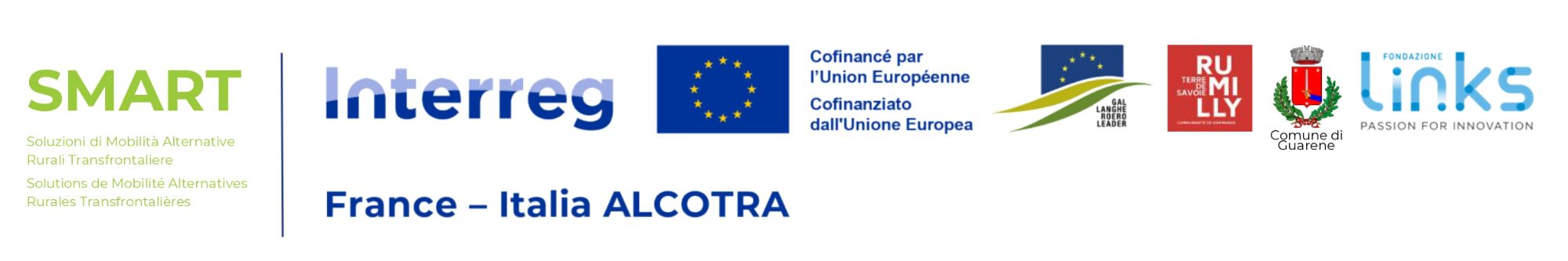 Rete SMART | Avviso di Manifestazione di Interesse