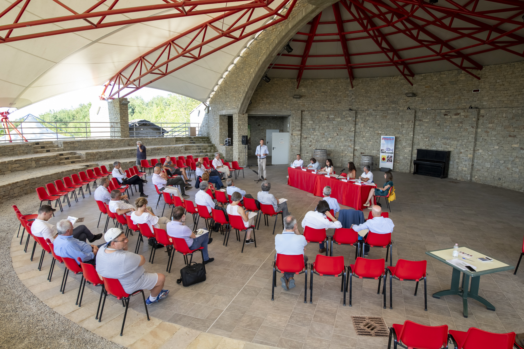 Assemblea dei Soci 23 luglio 2020