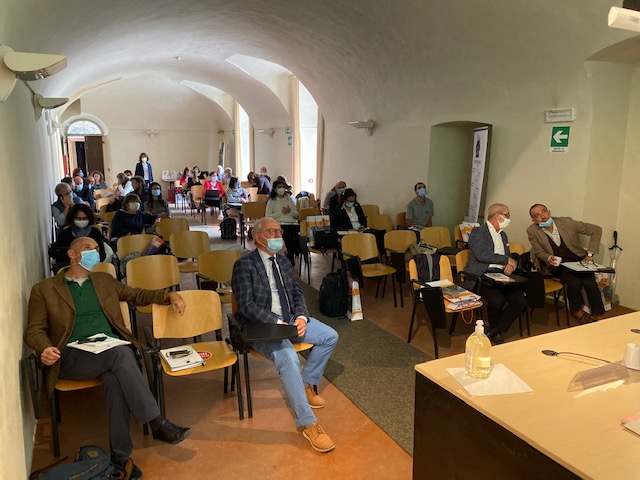 Incontro tra i 14 GAL Piemontesi