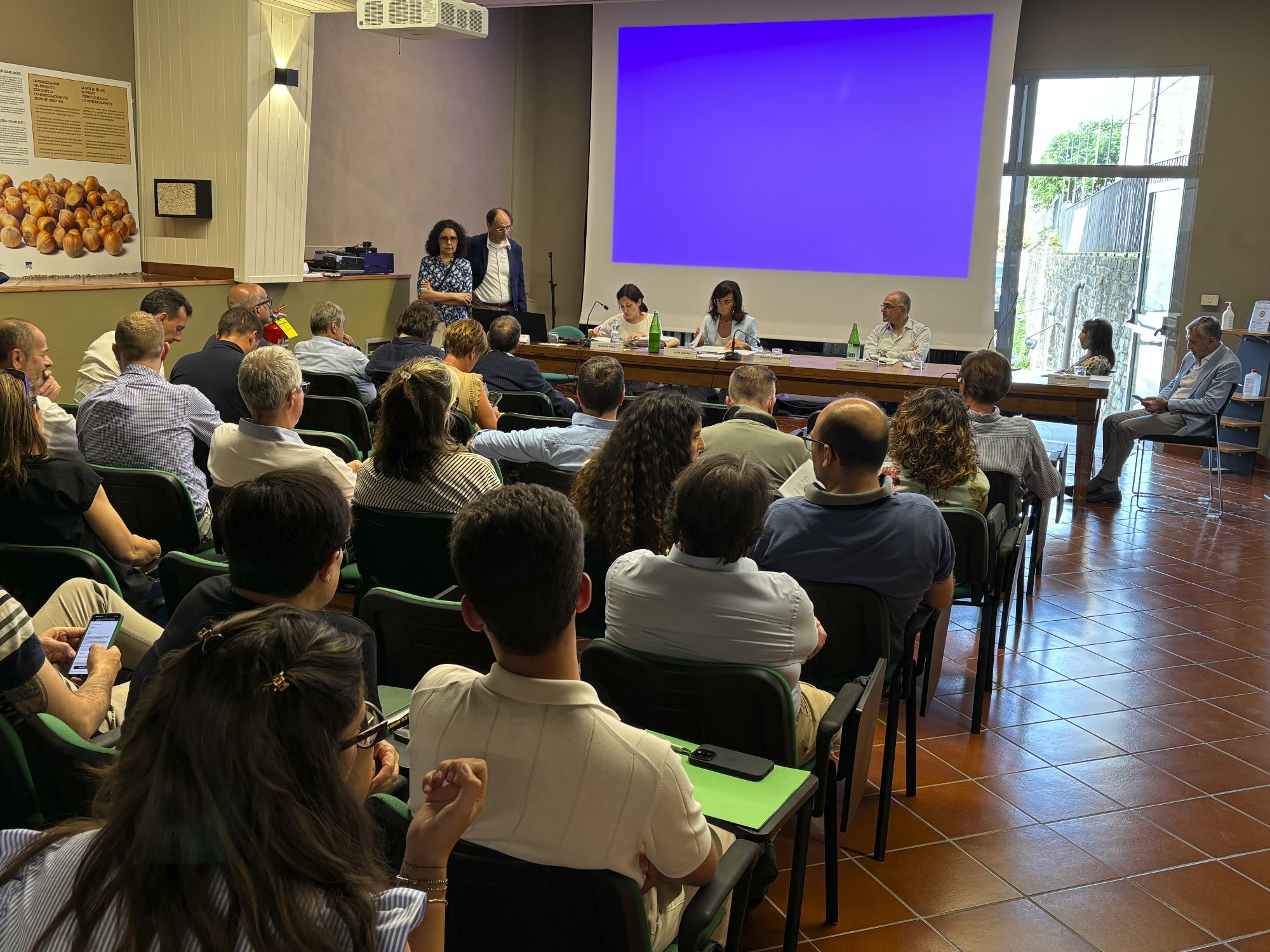Assemblea dei Soci 11 luglio 2024