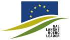 Logo Gal Langhe Roero Leader