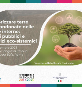 Le Associazioni Fondiarie e i GAL cuneesi protagonisti di un Convegno a Roma