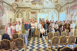 Costituita l'Associazione Asso L.E.A.D.E.R. Italia