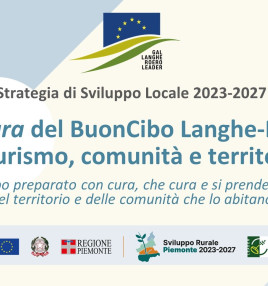 Approvata la Strategia di Sviluppo Locale del GAL