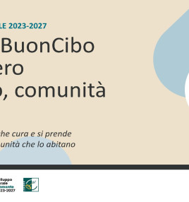 La Strategia di Sviluppo Locale 2023-2027