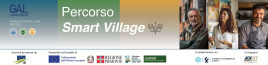 Percorso Smart Village