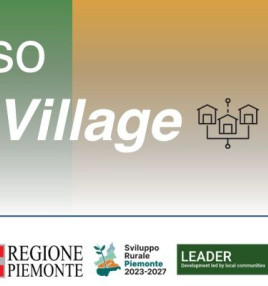Percorso Smart Village