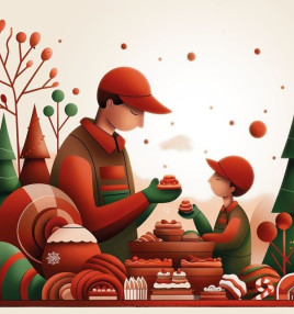 Natale: occasione imperdibile per gli operatori turistici