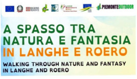 Scopri i Sentieri per Famiglie con bambini 