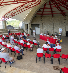 Assemblea dei Soci 23 luglio 2020