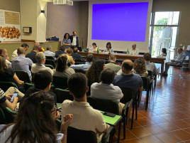 Assemblea dei Soci 11 luglio 2024