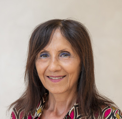 Carla Revello