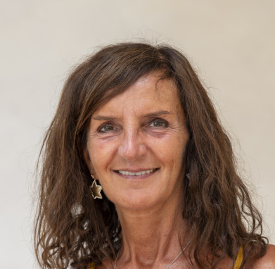 Silvia Anselmo
